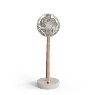 가정용 플라스틱 스탠드 팬 HY-350-10 HY-350-12 단순 디자인 및 소리 없는 작동