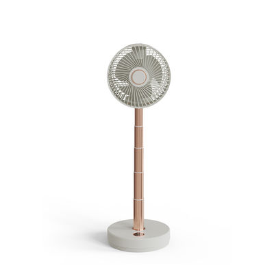 기계 제어 전기 냉각기 집용 스탠드 팬 첨단 기술 및 성능