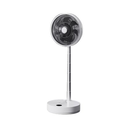 지능형 망원경 팬 HY-350-10 HY-350-12 25W 전력 및 재충전 가능한 디자인