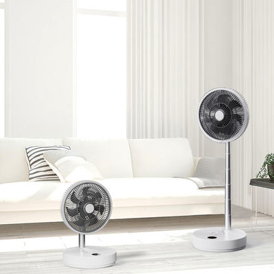 지능형 망원경 팬 HY-350-10 HY-350-12 25W 전력 및 재충전 가능한 디자인