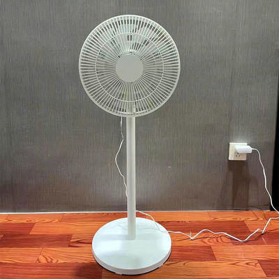 기계 제어 향상 된 기판 팬을위한 공기 순환 팬 전기 플라스틱