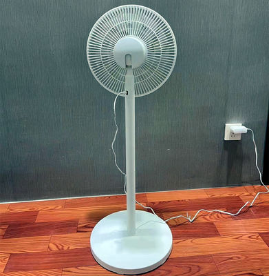 기계 제어 향상 된 기판 팬을위한 공기 순환 팬 전기 플라스틱