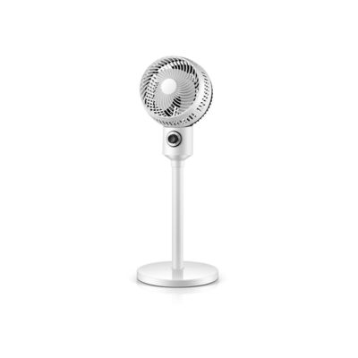 2.9KG 기계 총 무게 FASHIONAL 원격 제어 기능을 가진 공기 순환 팬