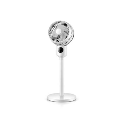 2.9KG 기계 총 무게 FASHIONAL 원격 제어 기능을 가진 공기 순환 팬