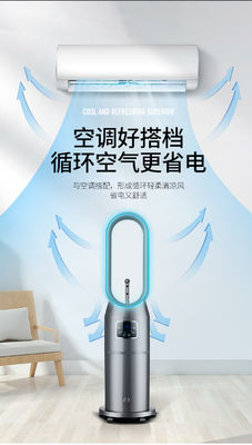 LED 디스플레이와 아이스 기능이 있는 전기 냉각탑