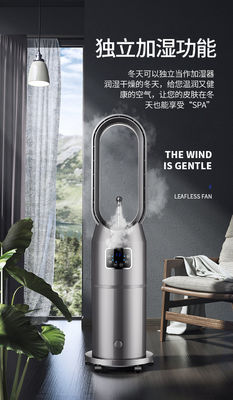 LED 디스플레이와 아이스 기능이 있는 전기 냉각탑