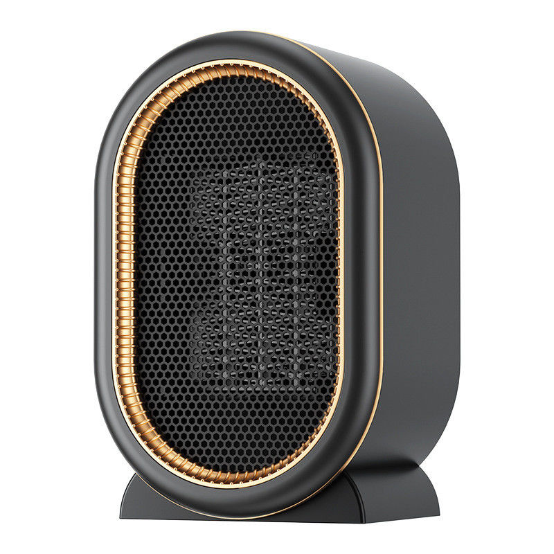 220V 휴대용 전기 난방 1200W 겨울 온기 빠른 난방 가정용 공기 난방 PTC