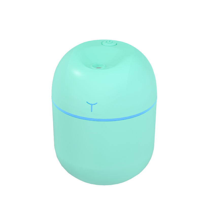 다른 기능 초음파 습기 H2o 차용 미니 컵 스프레이 안개 USB 공기 습기