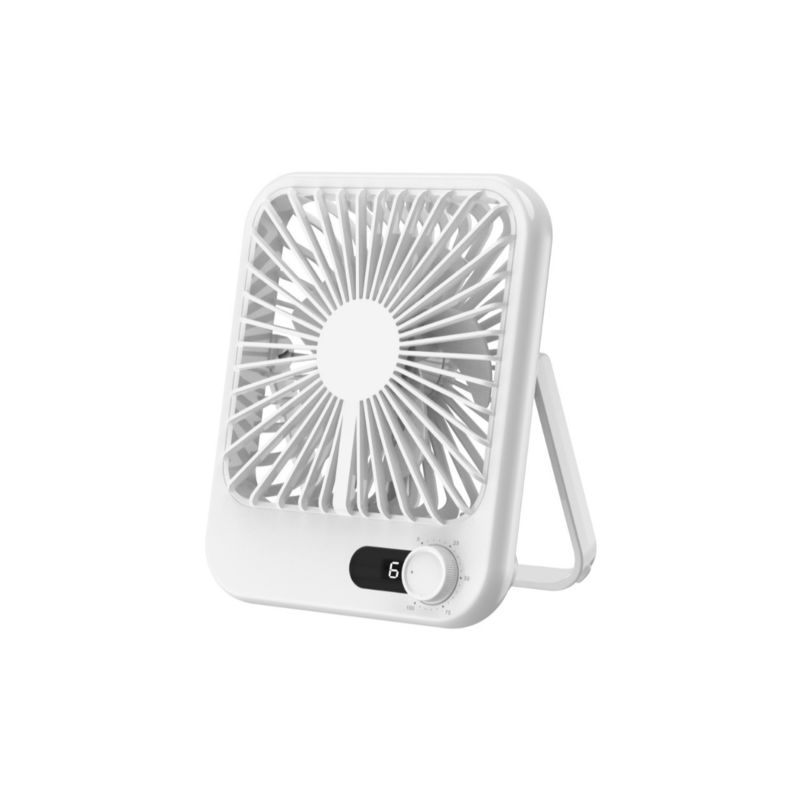휴대용 USB 재충전 가능한 아로마테라피 휴대용 팬 조용한 테이블 미니 팬 사무실 용품