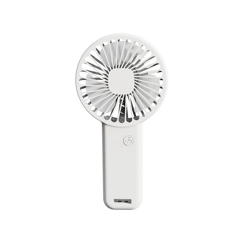 31*96*185mm 휴대용 핸드헬드 팬 개인 폼 예 USB 충전 야외 냉장고
