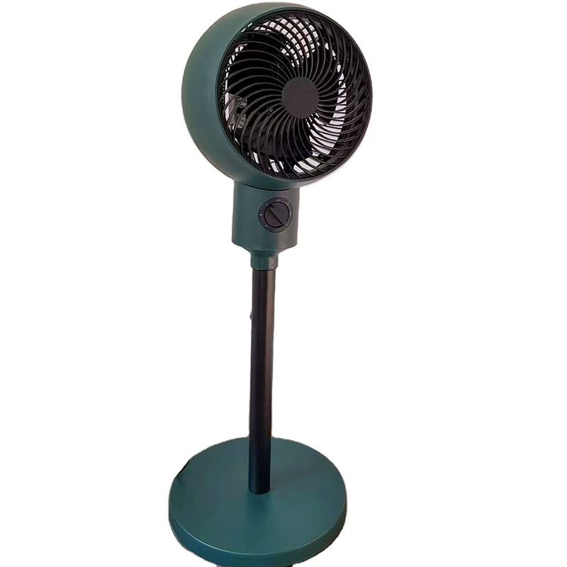 전기 팬 3 in 1 디지털 바닥 공기 순환 팬 35W 전력 75cm 높이
