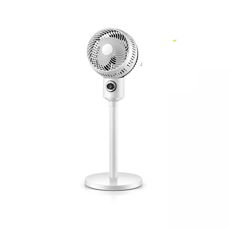 HBW-320Y 360 회전 공기 순환 터보 팬 스마트 바닥 팬 3 바람 속도