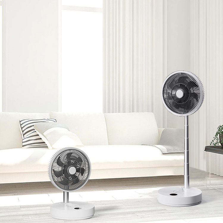 세 개의 바람 속도 25w 실내 AC 220v 휴대용 미니 피드estal 전기 바닥 서있는 팬