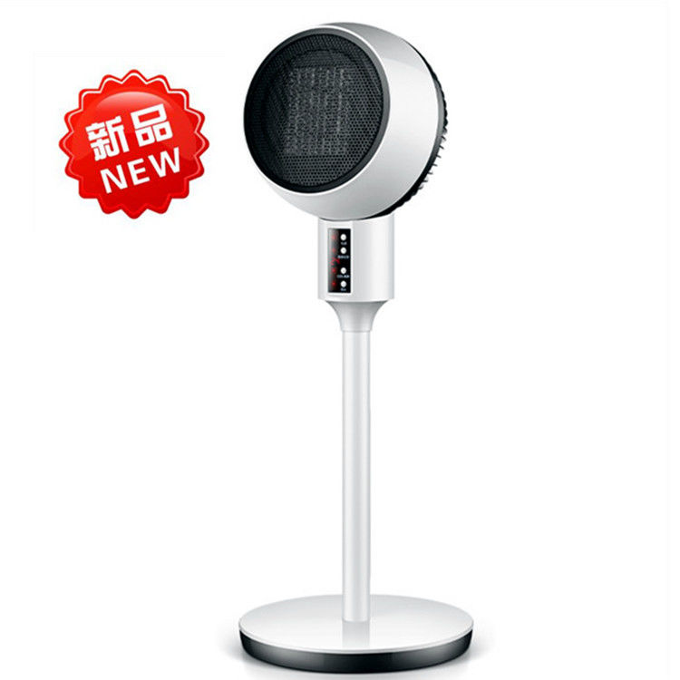 수동 공기 공급 12V DC 모터 전기 팬 히터